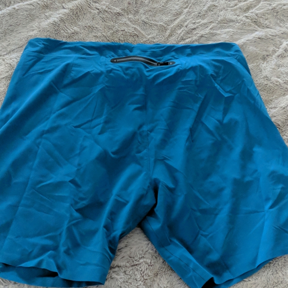 Outerknow trunks - Picture 2 of 4